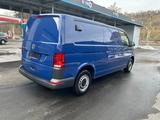 Volkswagen T6 Transporter 2.0 lang Navi Euro6 - Abrollkipper 6x4