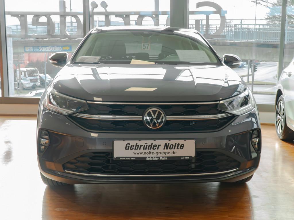 Volkswagen Taigo 1.5 TSI Style DSG IQ Drive RoofPack PANO