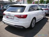 Audi A4 Avant 35 TDI advanced AHK HuD Leder Navi 360° - gebrauchte Audi Avant Kombis