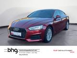 Audi A5 Sportback 45 TFSI Xenon/Navi/Kamera/Assist/uv - Audi A5: Rot, Sportback