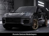 Porsche Cayenne Turbo E-Hybrid Coupe mit GT-Paket | PDCC - Porsche Cayenne Coupe-Turbo-mit-GT-Paket