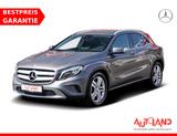 Mercedes-Benz GLA 180 Urban AT Klima Navi AHK Kamera Teilleder - Mercedes-Benz Gebrauchtwagen in Gera