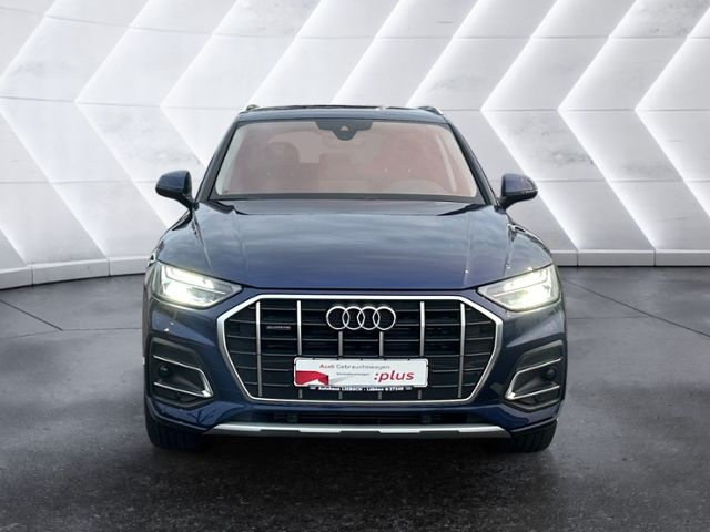 Audi Q5 - Bild 8