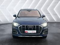 Audi Q5 - Vorschau Bild 8