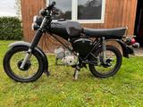 Simson S70 - SIMSON VON 51 BIS 80 CCM