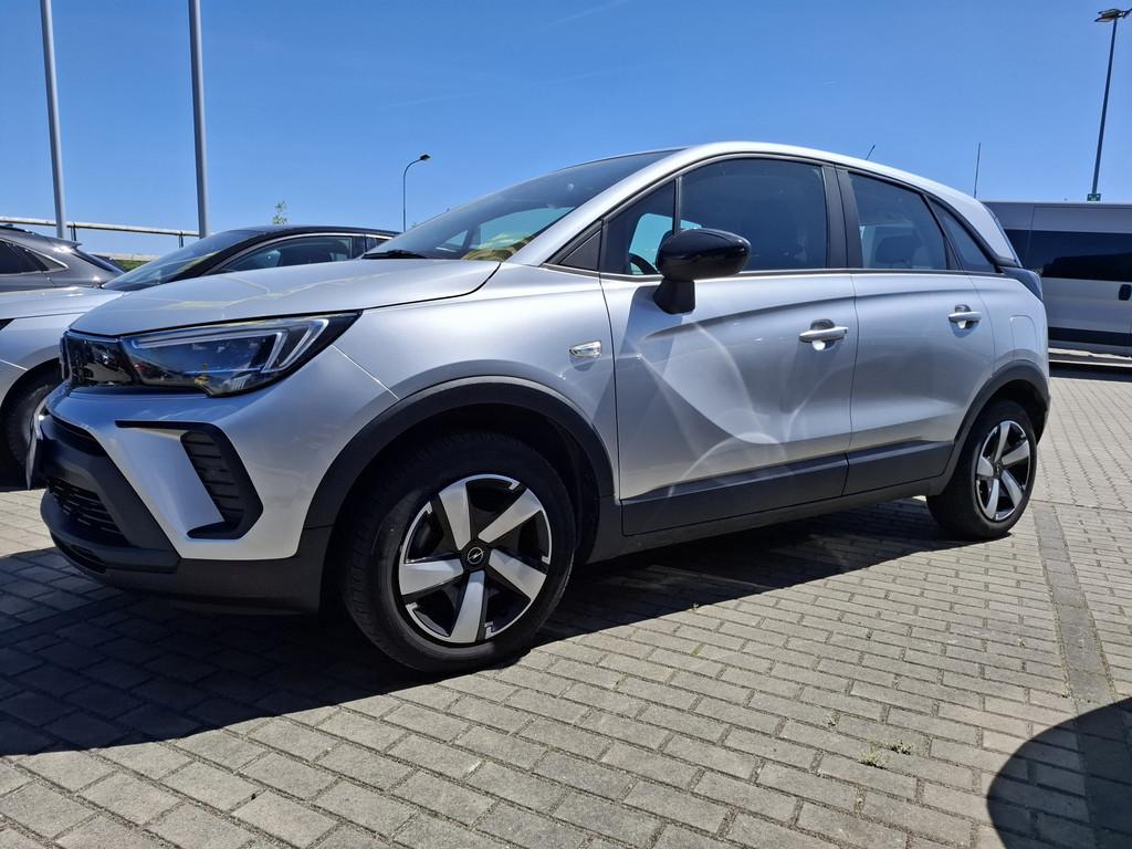 Opel Crossland 1.2 Enjoy SHZ KAMERA NAVI FACEL. LED