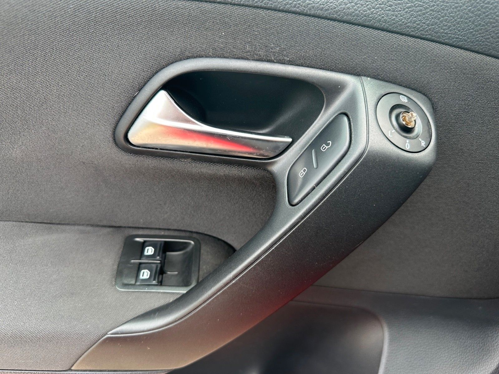 Volkswagen Polo V Comfortline – Bild 17