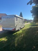 HYMER / ERIBA / HYMERCAR B 678 Premium Line - HYMER / ERIBA B 678