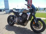 Honda CB1000 RA - HONDA CB 1000 RA