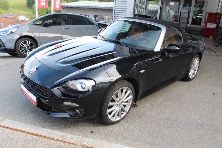 Angebot ansehen Fiat 124