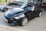 Fiat 124 Spider Lusso - Fiat 124 Gebrauchtwagen