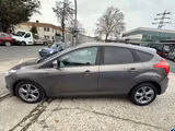 Ford Focus 2,0TDCi 85kW PowerShift DPF Titanium T... - Ford Focus mit Diesel-Antrieb: Limousine, Automatik
