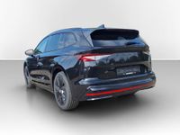 Skoda Enyaq - Vorschau Bild 9