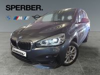 BMW 218 Gran Tourer - Vorschau Bild 1
