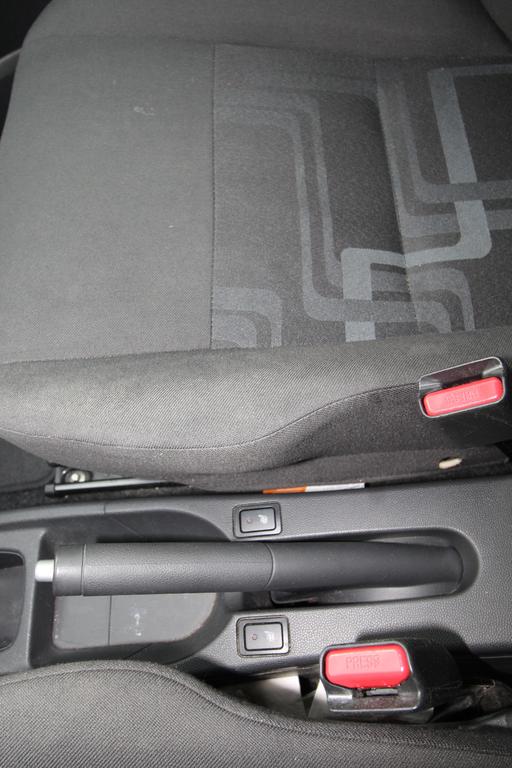 Suzuki Splash