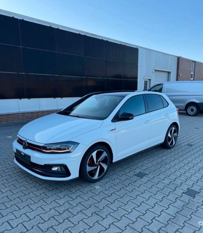Image of Volkswagen Polo