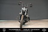 Harley-Davidson Dyna FXDB Street Bob - HARLEY-DAVIDSON DYNA STREET BOB