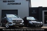 Mercedes-Benz GLE 350 V6 7-G KEYLESS KAMERA COMAND SPUR TOT - Mercedes-Benz: 6.3