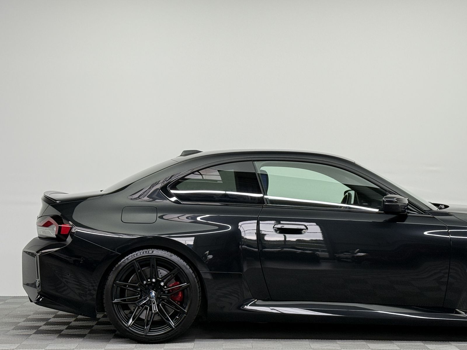 BMW M2 Schale|H&K|Carbon|Keyless|M-Drivers|Garantie| foto 23