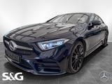 Mercedes-Benz CLS 220 d AMG Business+AHK+ESHD+Totwink+Spurhalt - Mercedes-Benz CLS 220 Gebrauchtwagen