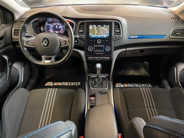 Renault Megane IV GT-Line *1.HAND*NAVI*SHZ*MFL*RLINK*LED