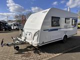 Knaus Sport 450 FU Silver Selection Sehr Gepflegt - Offers