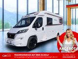 Weinsberg Cara Compact 600 MEG Pepper Edition-Einzelbetten
