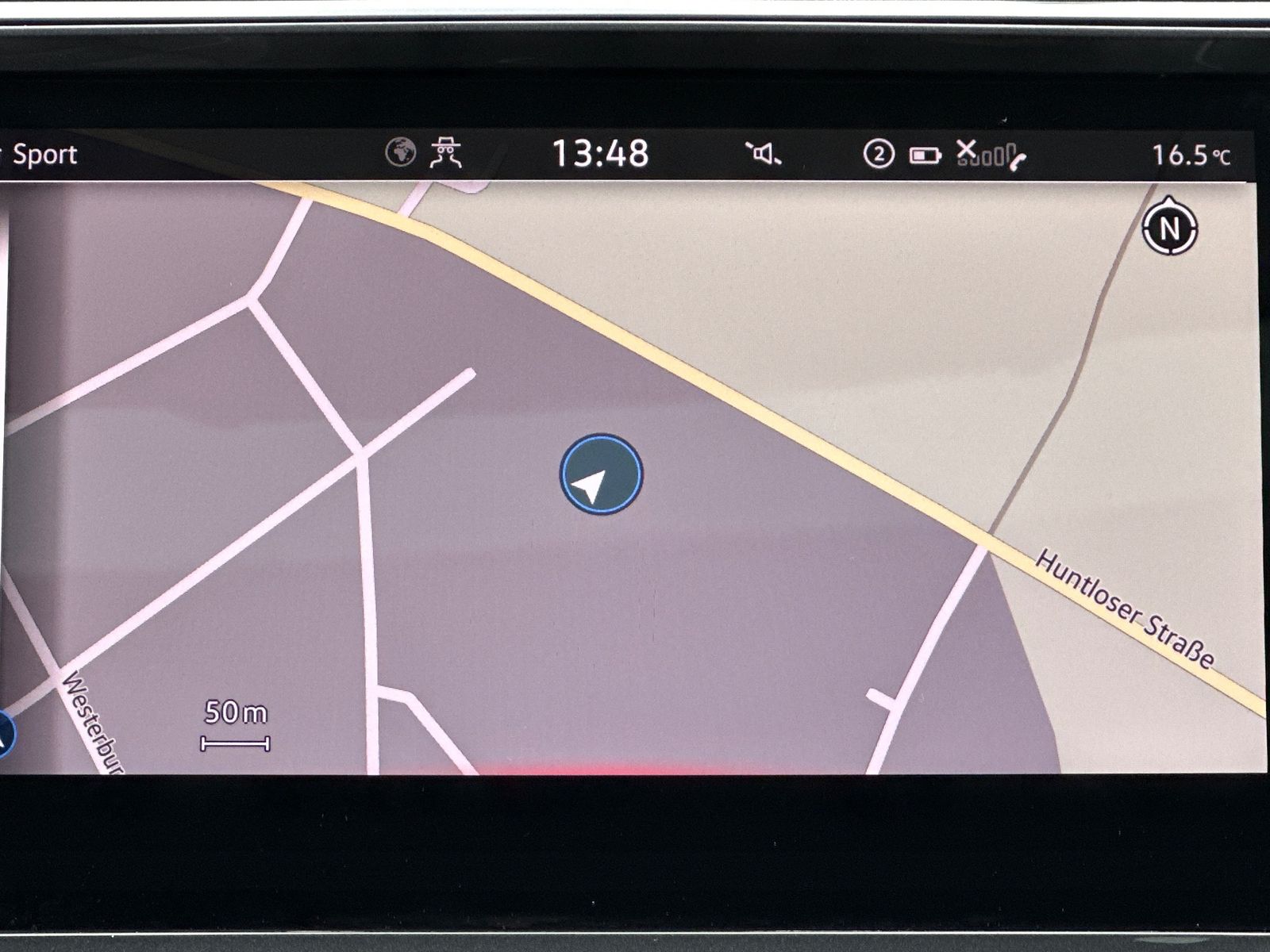 Fahrzeugabbildung Volkswagen Tiguan 2.0 TDI 4M DSG Elegance NAV+MATRIX
