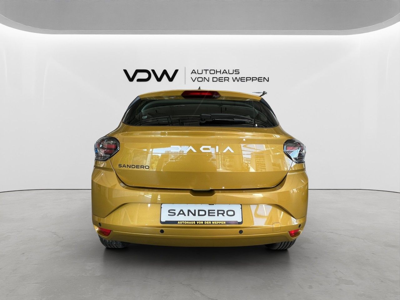 Dacia Sandero - Bild 6