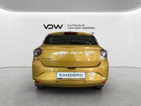 Dacia Sandero - Vorschau Bild 6