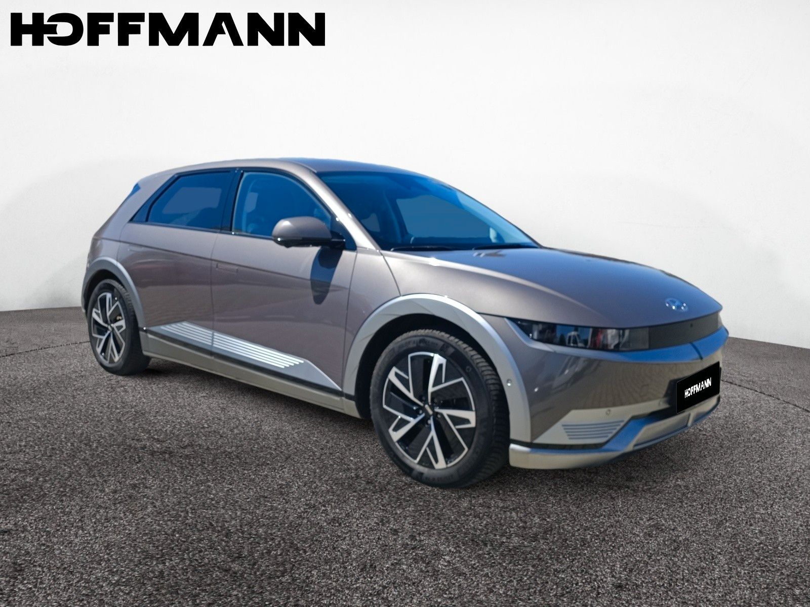 Fahrzeugabbildung Hyundai IONIQ 5 Ioniq 5 Techniq Elektro 4WD