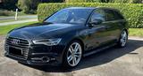 Audi A6 2.0 TDI 140kW ultra S tronic Avant - S-line - Audi A6 von privat
