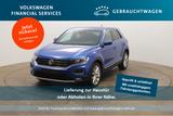 Volkswagen T-Roc Sport 1.5 TSI Klima*Tempo*Nav*PDC*RFK*SH - VW T-Roc Gebrauchtwagen in Frankfurt