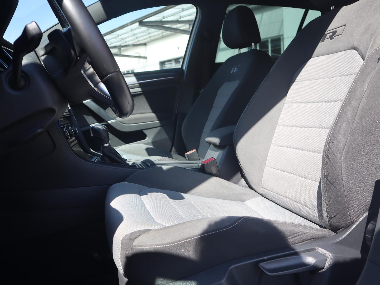 Volkswagen Golf Variant 1.4 TSI DSG R-Line Bi-Xenon Navi Dy