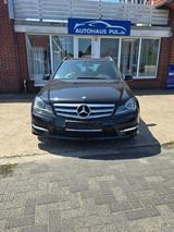 Mercedes-Benz C 350 T-Modell CDI BlueEfficiency - Mercedes-Benz C 350