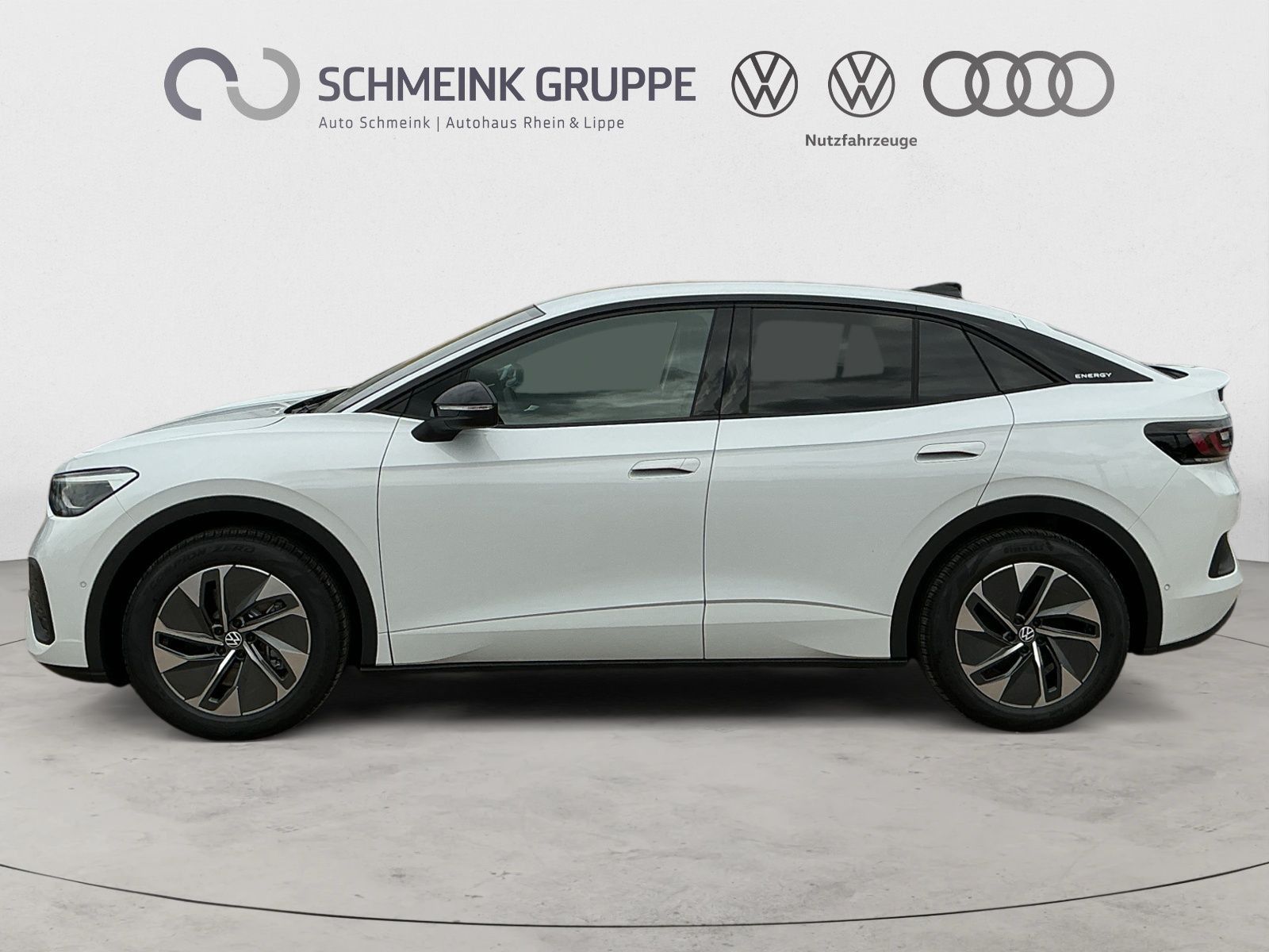 Volkswagen ID.5 - Bild 2