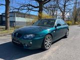 Rover 75 MG ZT 2.0"Automatik"TÜV-NEU" - Rover 75 aus 2004