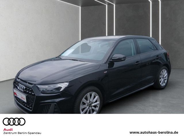 Audi A1 Sportback 25 TFSI S line S tronic *LED*SHZ*