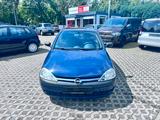 Opel Corsa 1.0 12V Eco Automatik TÜV 09/2026 - gebrauchte Opel Corsa aus dem Jahr 2003