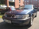 Saab 900 2.3i SE Cabrio SE - Saab 900 aus 1996