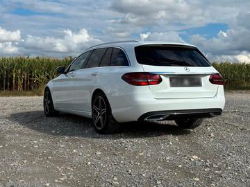 صورة 3 لـ 2018 Mercedes-BENZ C 220