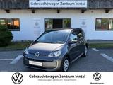 Volkswagen e-up! Edition 83 PS 1-Gang Automatik Klima - graue Volkswagen e-up!