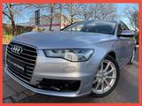 Audi A6 Avant 2.0 TDI ultra/LEDER/PANORMA/SOFT CLOSE - silberne Audi A6