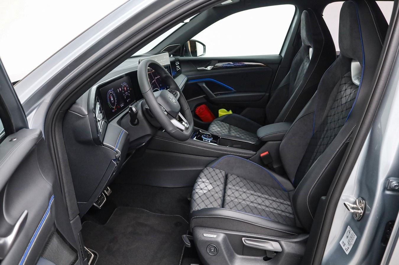 Volkswagen Tiguan - Bild 8