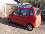 Opel Agila 1.0 12V Comfort - ohne TÜV -abgemeldet - Opel Agila: Comfort