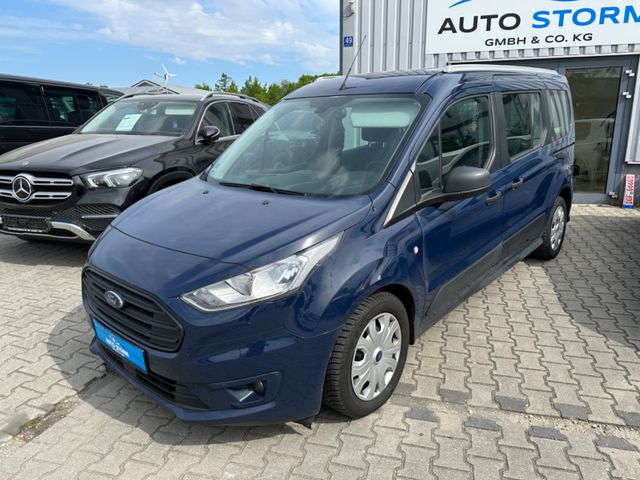 Ford Transit Connect Kombi lang 1.5 TDCI Trend*1-Ha*P