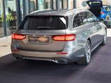 Mercedes-Benz E 220 d T AMG Line Kamera AHK Schiebedach DAB - Mercedes E 220 mit Schiebedach
