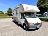 CI International Meridian 215 - CI International Wohnwagen & Wohnmobile