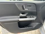 Mercedes-Benz B 220 d LED+MBUX+KAMERA+MEMORY+SHZ+Sitzkinetic - Mercedes-Benz B-Class: Mb