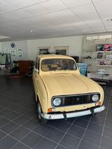 Renault R 4 GTL - Renault R 4: Gtl